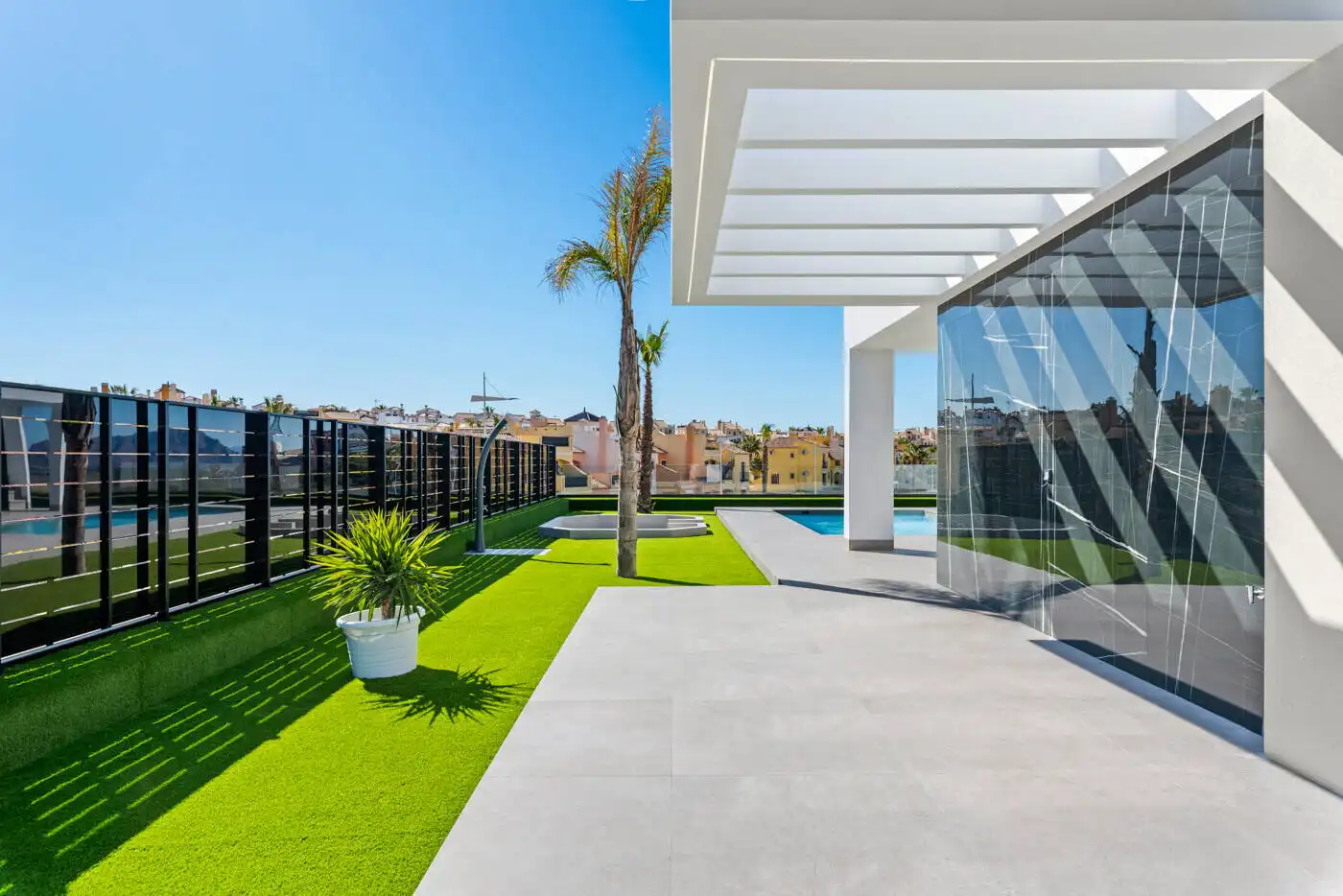 Casa amb piscina en venda a Algorfa, imagen 17