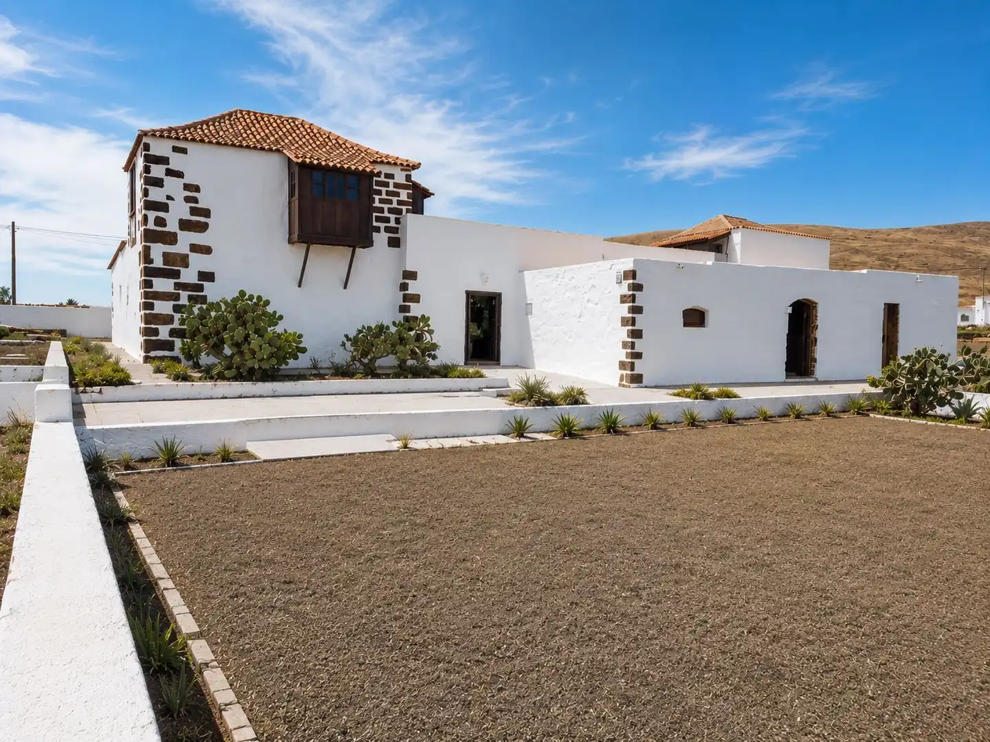 Country house with garden for sale in Tefía - Tetir