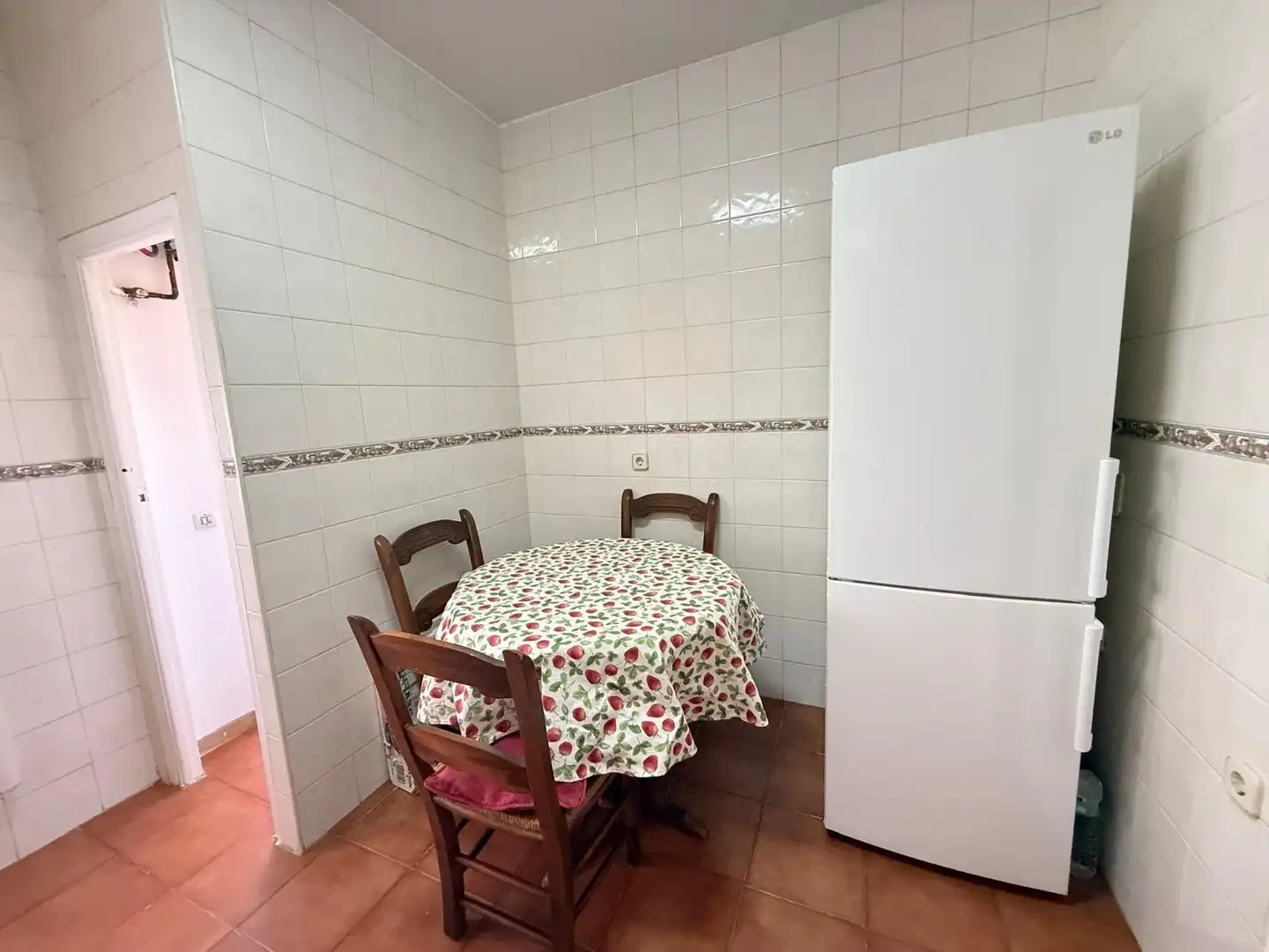 Dachboden zur Miete in Calle ALFONSO X, Almagro