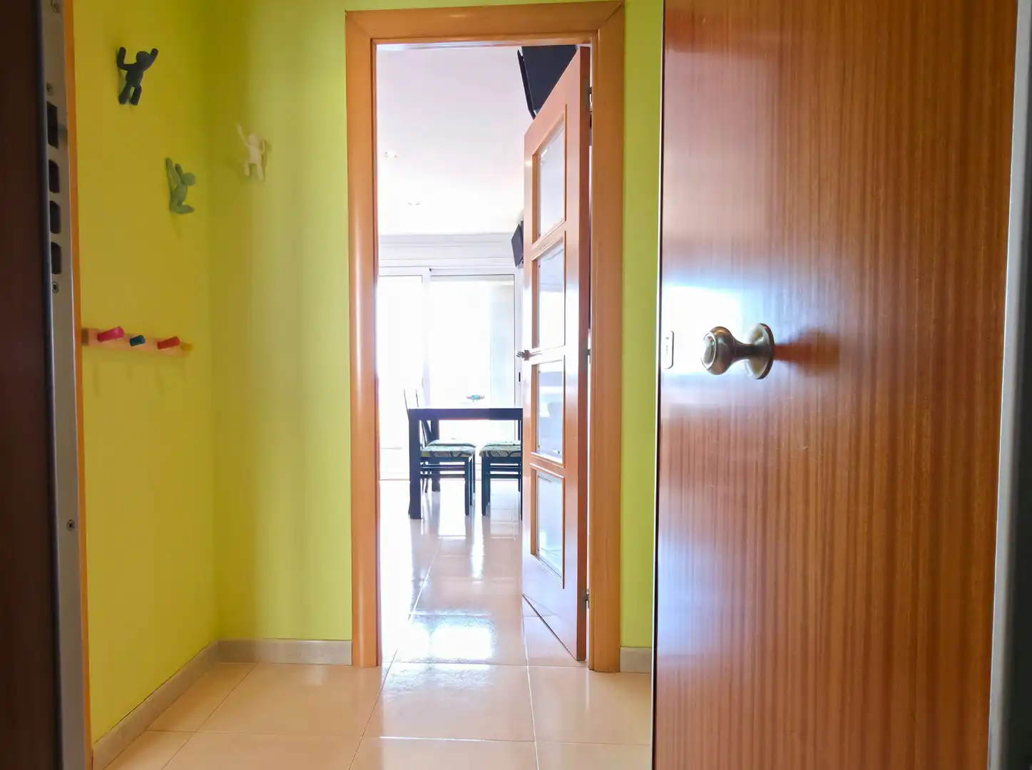 Piso en venta en Sant Andreu de la Barca con Aire acondicionado, Calefacción y Terraza