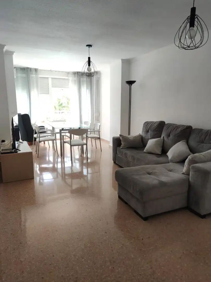 Flat for rent in Avinguda de les Nacions, Playa de San Juan