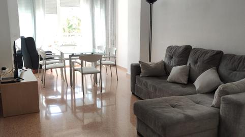 Photo 2 of Flat to rent in Avinguda de Les Nacions, Playa de San Juan, Alicante / Alacant
