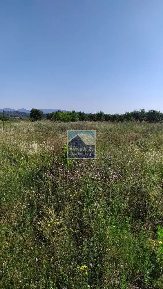 Terreny residencial en venda a Vilafamés, imagen 2
