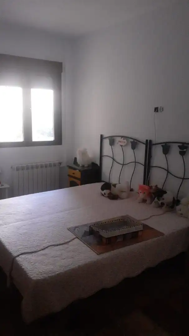 Habitación de Casa o chalet en venta en Consuegra con Aire acondicionado, Terraza y Piscina