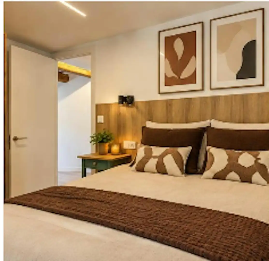 Wohnung zur Miete in Barcelona, Barcelona