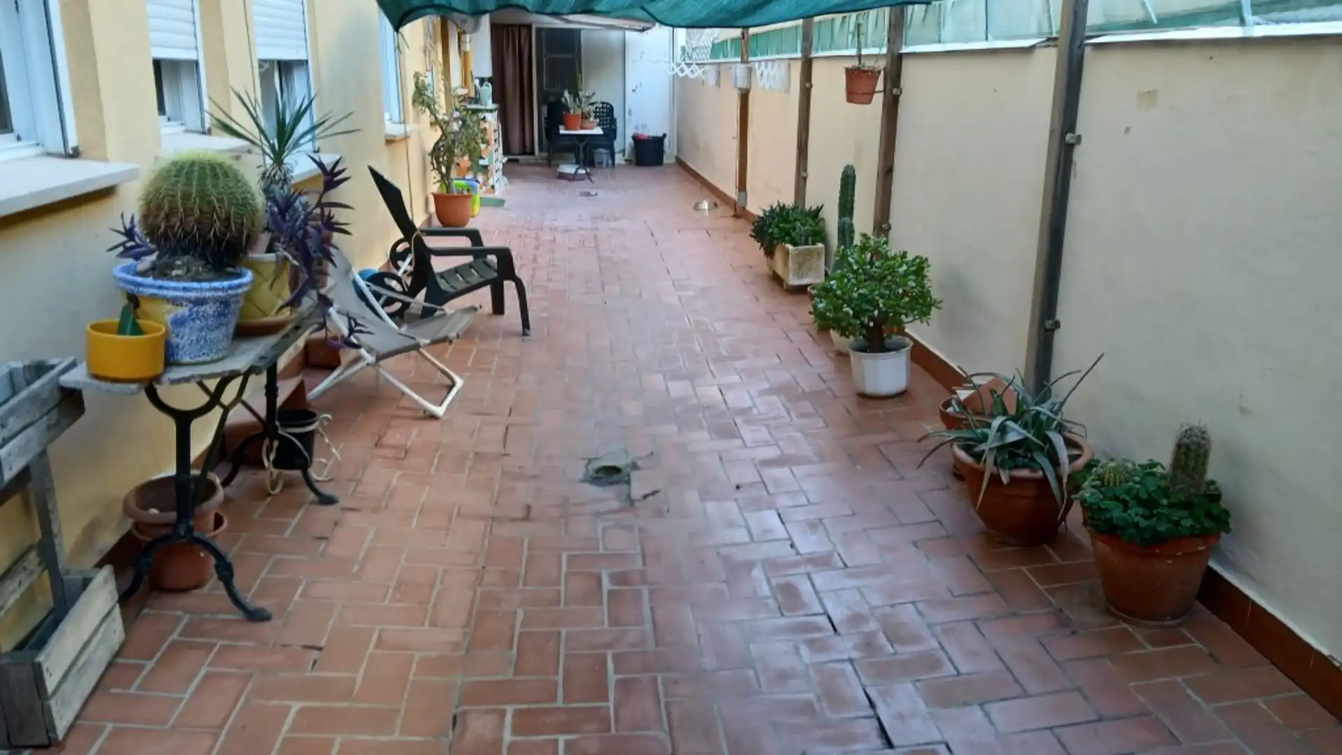 Terraza de Piso en venta en Torrent con Terraza y Trastero