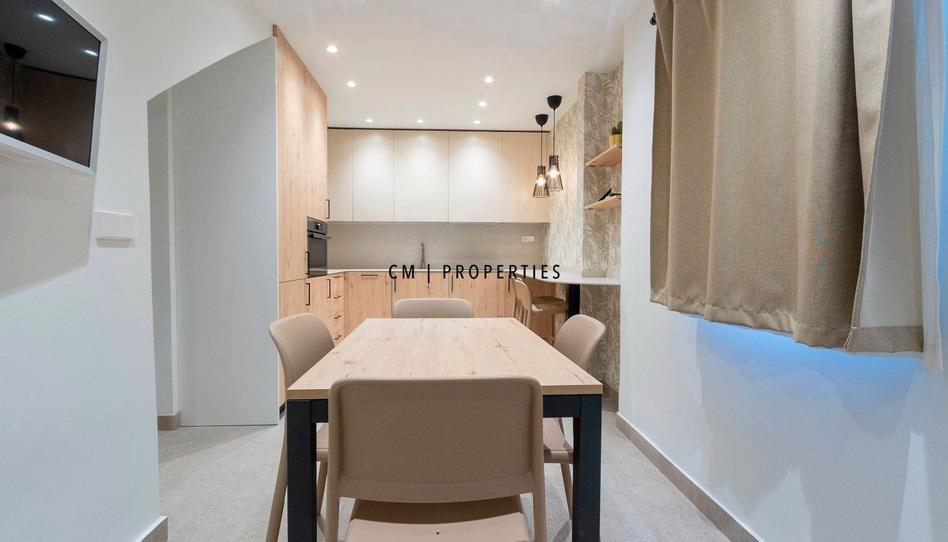 Photo 1 of Attic for sale in Moratin, Sant Francesc, Valencia