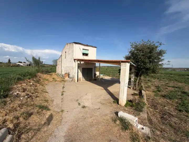 Grundstücke zum Verkauf in Binéfar