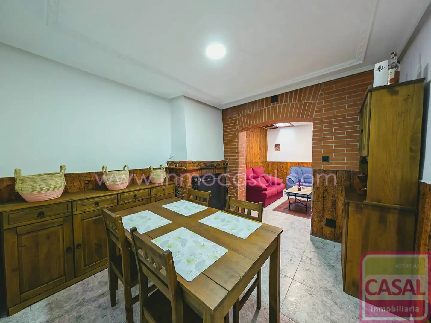 Casa o chalet en venta en Ciaño - Zona Rural
