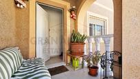 Vista exterior de Casa o xalet en venda en Santa Pola amb Aire condicionat, Calefacció i Jardí privat