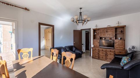 Foto 3 de Piso en venta en Pajaritos, Granada Capital