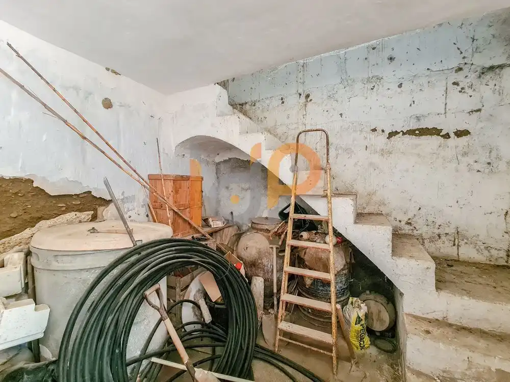 Houses for sale in Partaloa  with Storage room