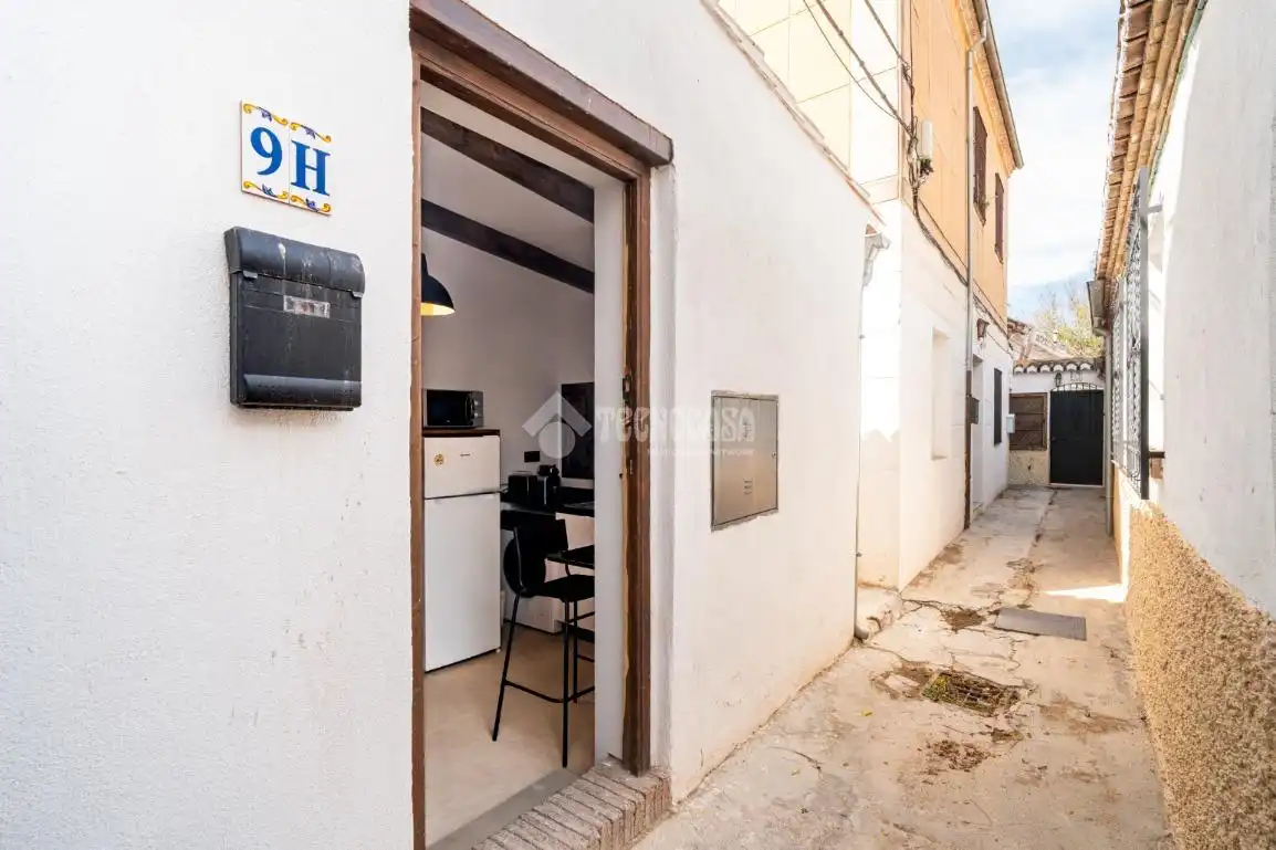 Wohnung zum Verkauf in Albaicín, imagen 24