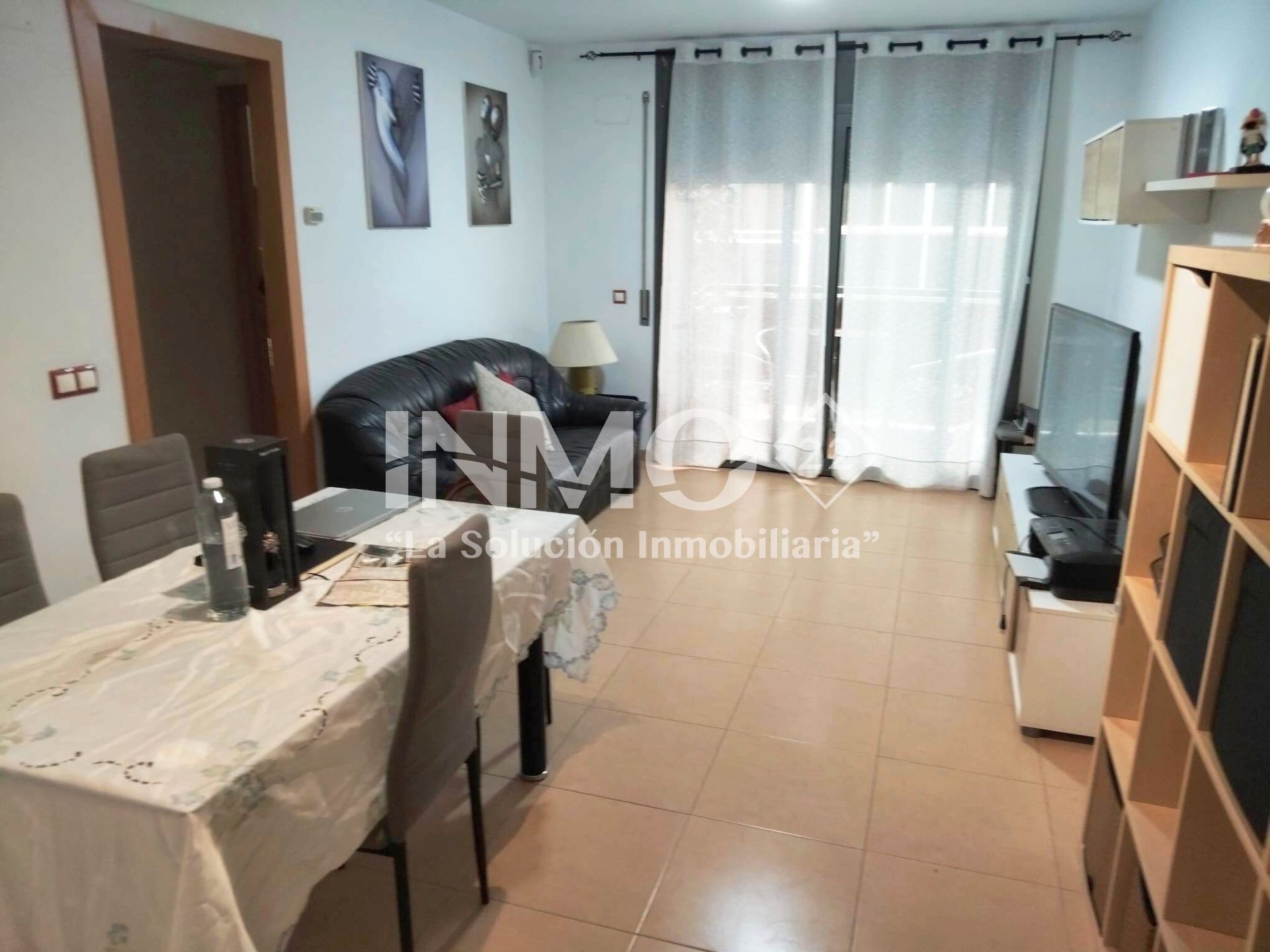 Apartament en venda en Mont-roig del Camp amb Aire condicionat, Terrassa i Moblat