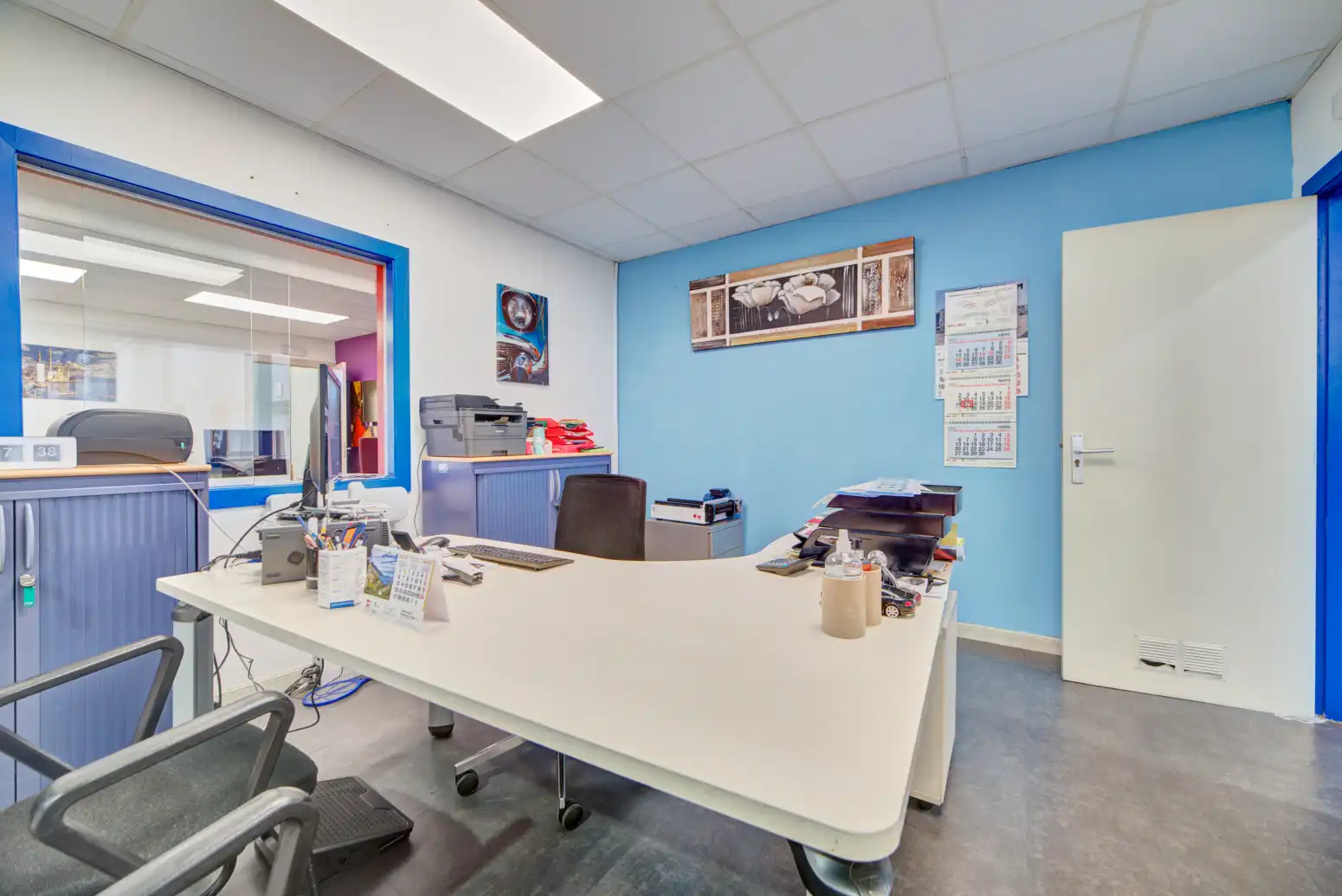 Nave industrial en venta en Berrioplano - CTRA GUIPUZCOA 42, imagen 36