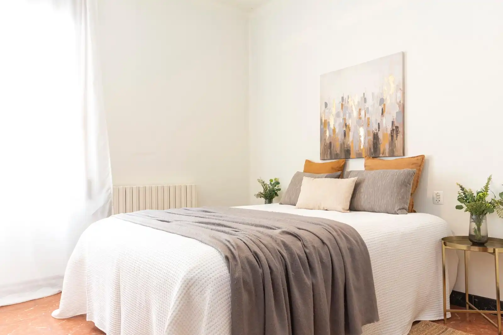 Habitación de Piso en venta en Terrassa