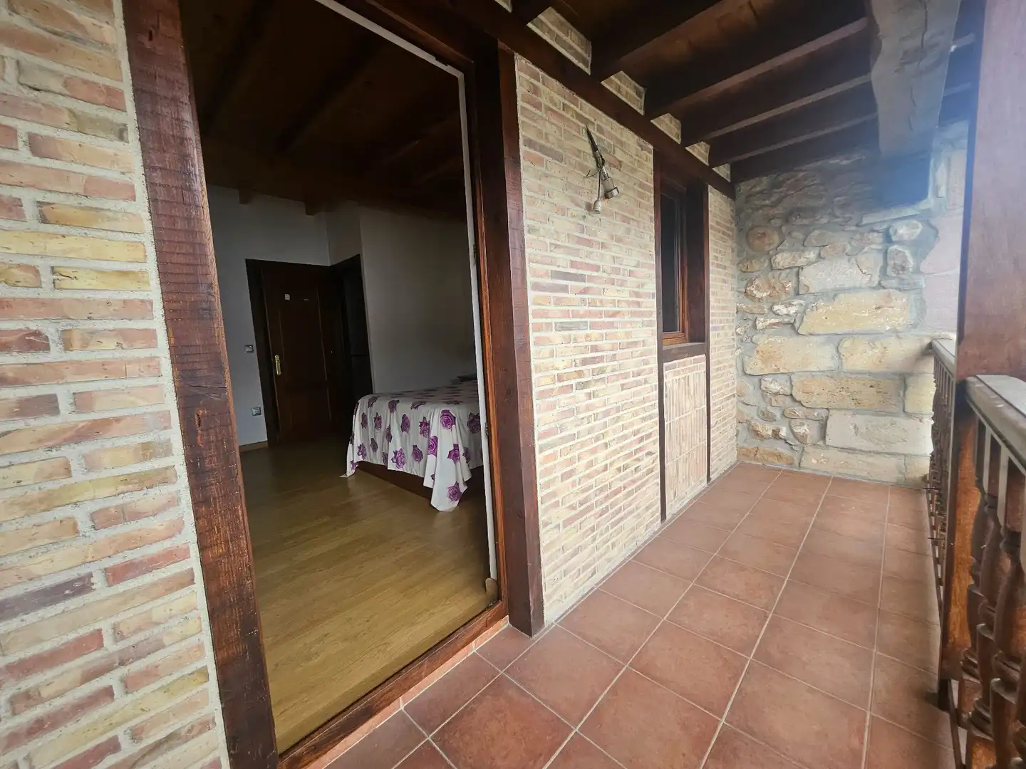 Houses for sale in Mazcuerras  with Private garden