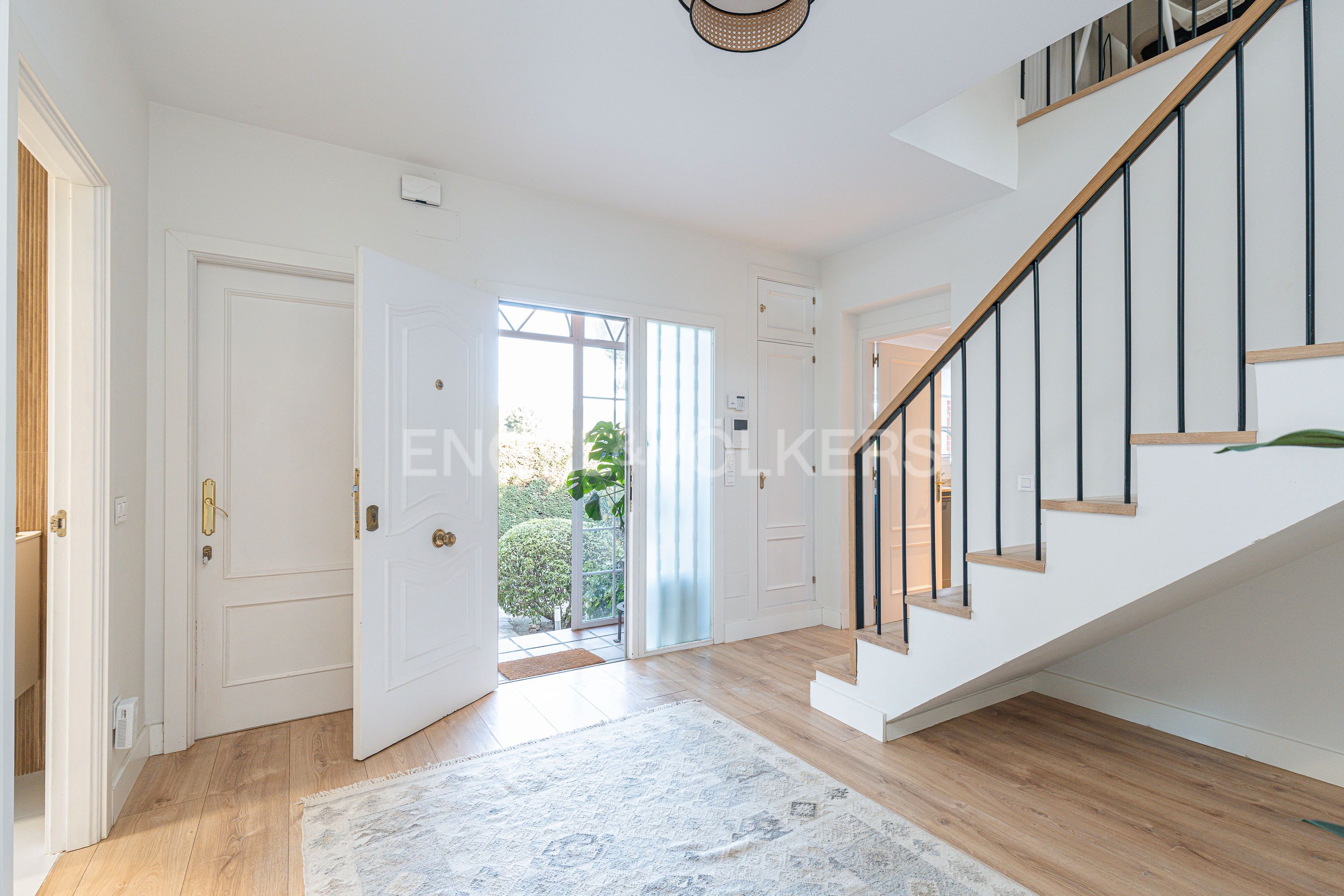 Casa o chalet en venta en Guadarrama con Aire acondicionado, Calefacción y Jardín privado