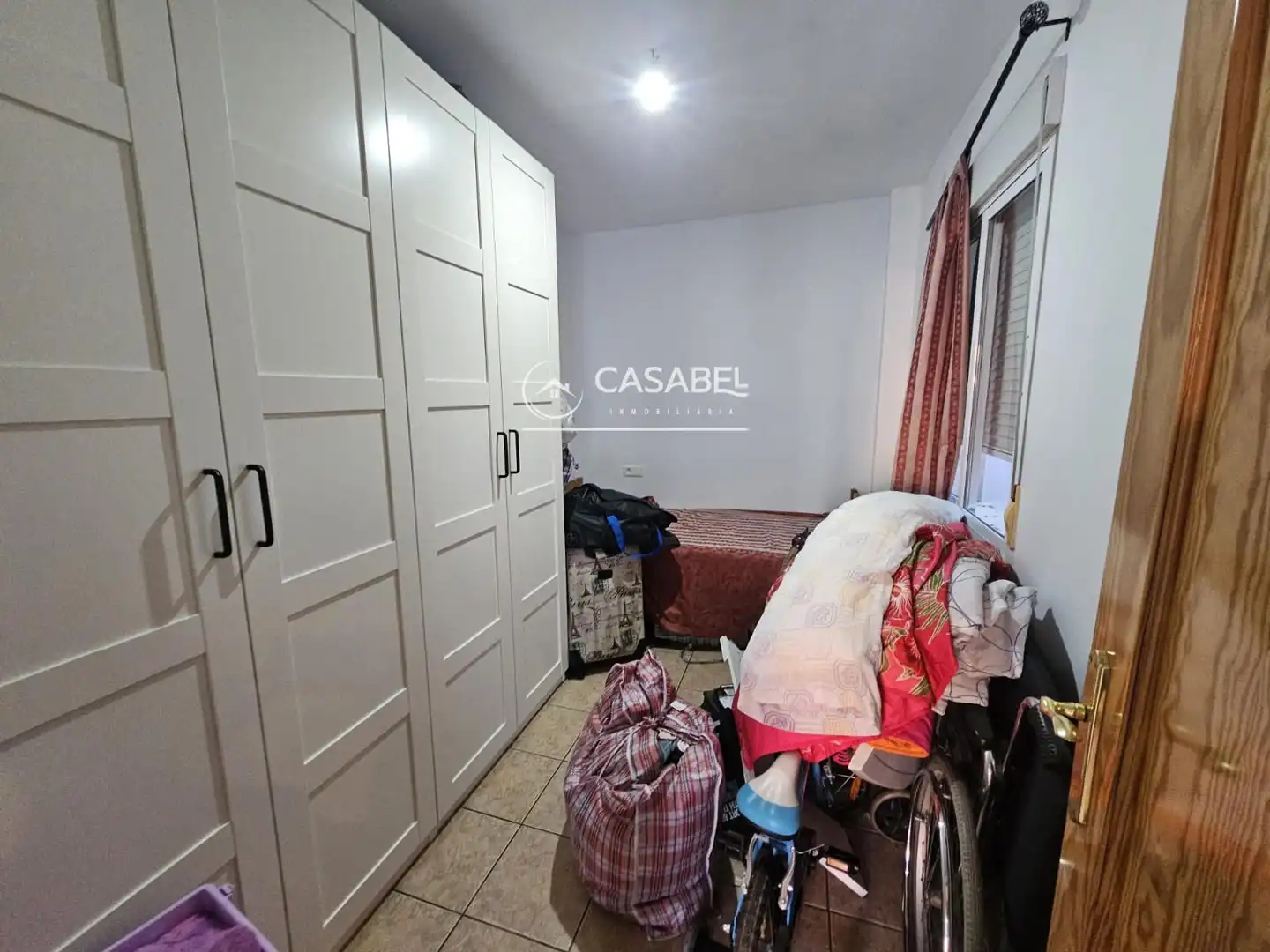 Bedroom of Duplexes for sale in La Carlota  with Terrace