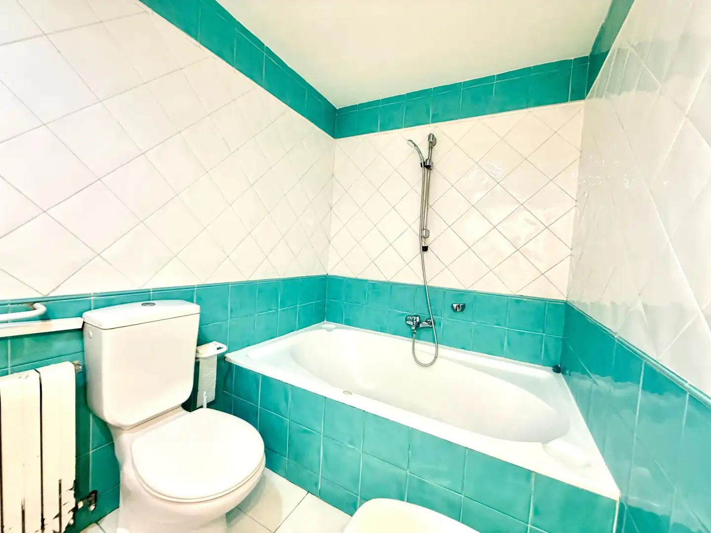 Appartement avec terrasse à vendre à Centre, imagen 12