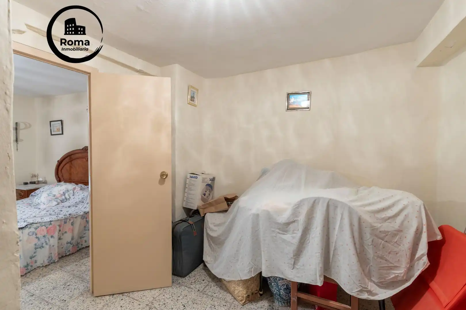 Casa o chalet en venta en Granada
