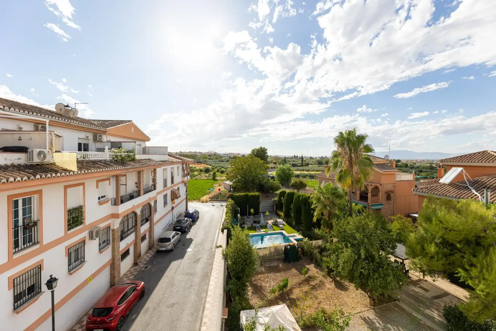 Penthouse zum Verkauf in La Zubia Ciudad, imagen 11