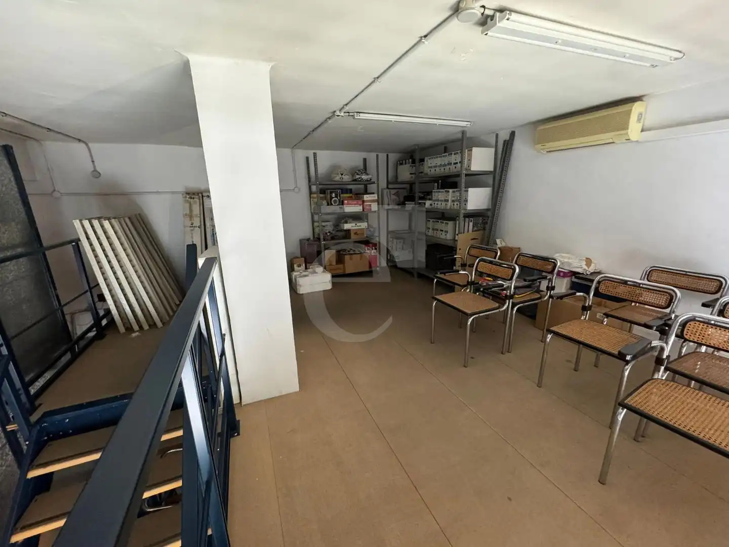 Oficina en venta en Barrio de Benimaclet