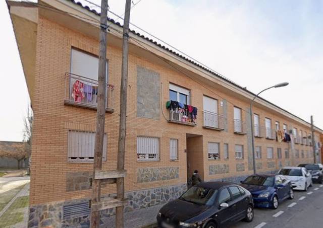 Piso en Venta en BARRIO DE LA ESTACION, 18 en Yeles