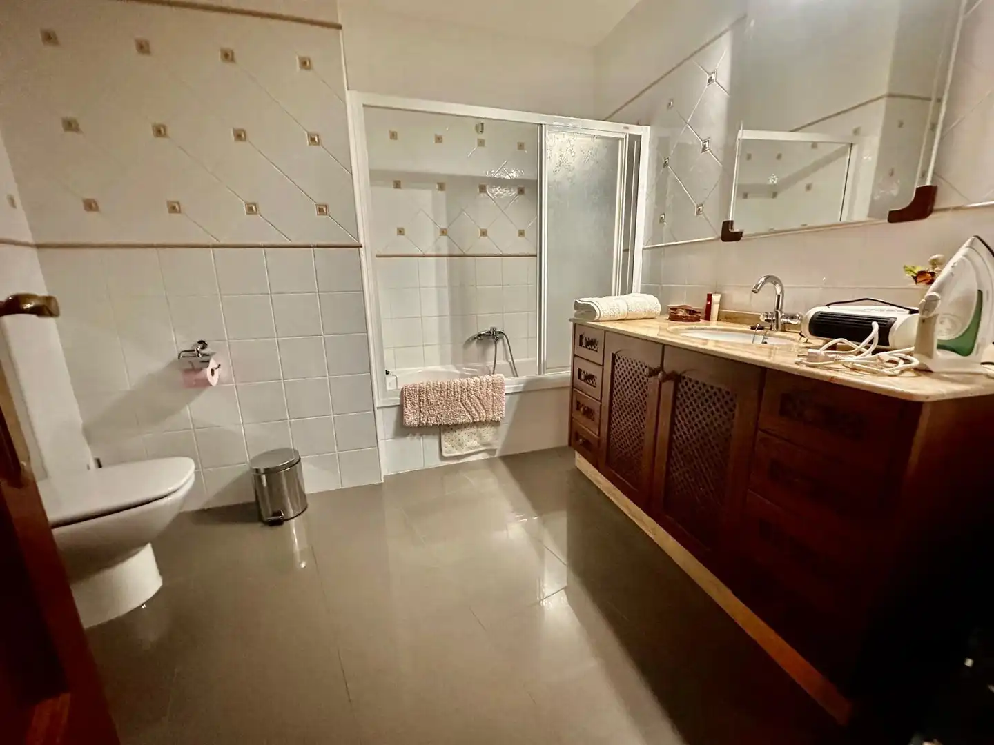 Baño de Piso en venta en Fuente Obejuna con Aire acondicionado y Terraza