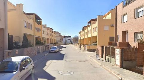 Foto 4 de Casa o xalet en venda a Calle de Dámaso Alonso, Centro - Corte Inglés, Talavera de la Reina