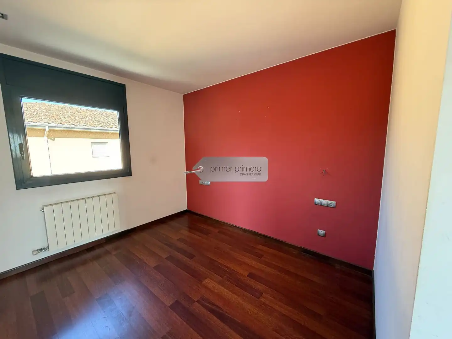 Habitación de Casa o chalet en venta en Vilobí d'Onyar con Aire acondicionado, Calefacción y Jardín privado