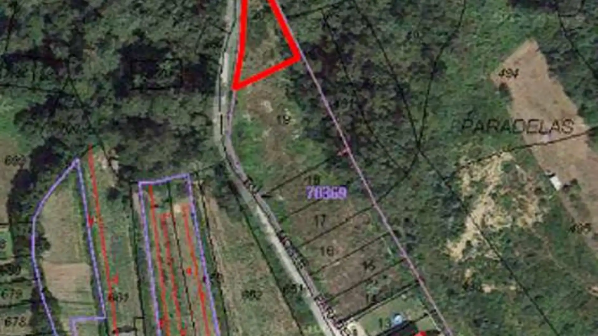 Residencial en venta en Sobrán