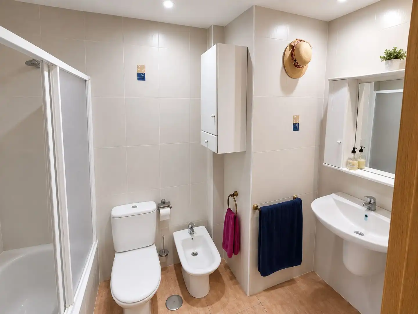 Apartament amb ascensor en venda a Zona Pueblo, imagen 10