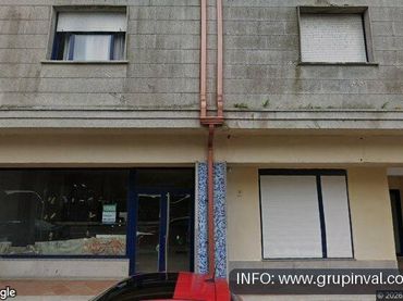 Wohnung zum Verkauf in Lugar Escarabote 77