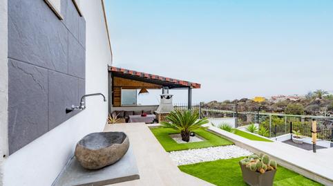 Foto 3 de Casa o xalet en venda a  el Gamon, Guía de Isora interior, Guía de Isora