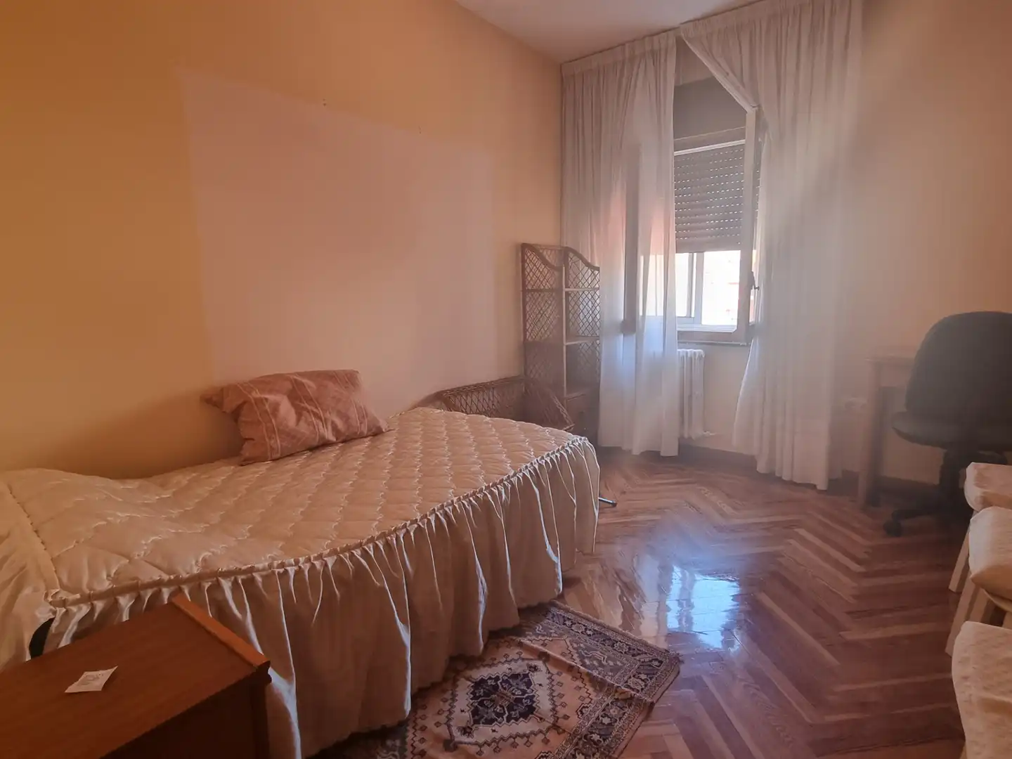 Piso con ascensor en venta en Avenida Valladolid 8, imagen 11