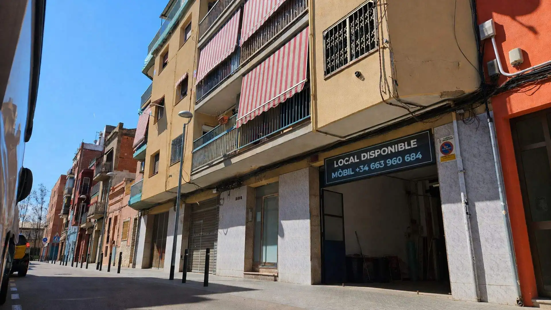 Local comercial en venta en Carrer de Tarragona, imagen 6