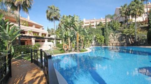 Foto 4 de Apartament en venda a Calle Pléyades, 32, Los Naranjos, Málaga