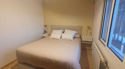 Foto 4 de Apartament de lloguer a Parets del Vallès, Barcelona