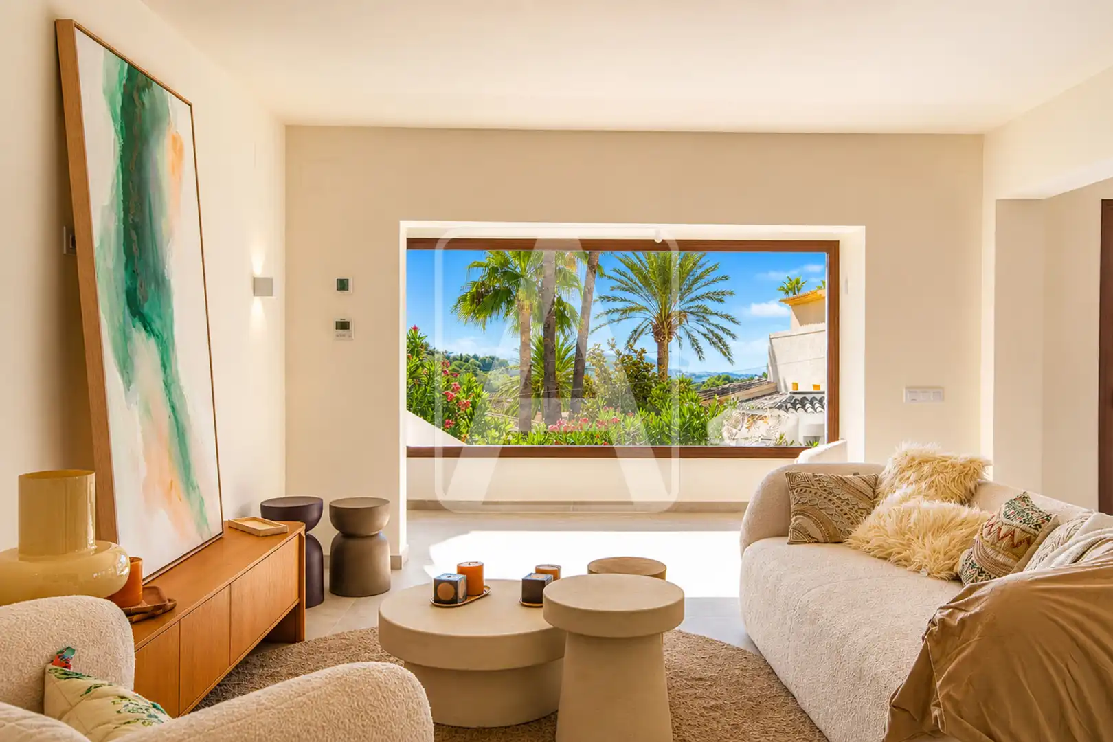 Villa con piscina in vendita a Benimeit - Tabaira, imagen 19