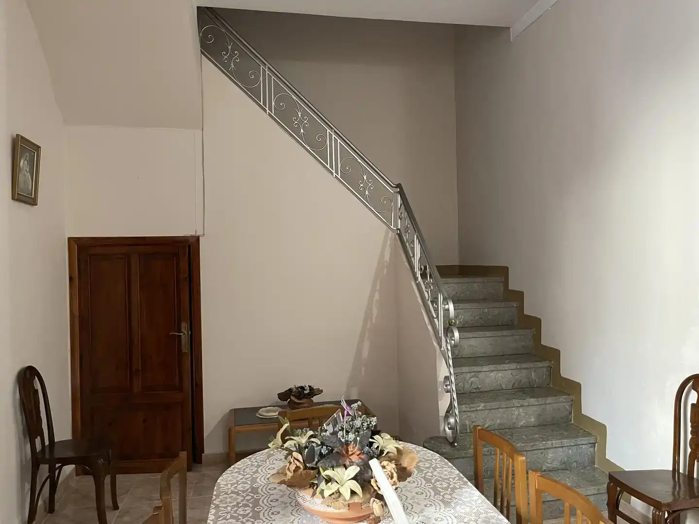 Casa adosada en venda en La Vall de Gallinera amb Balcó