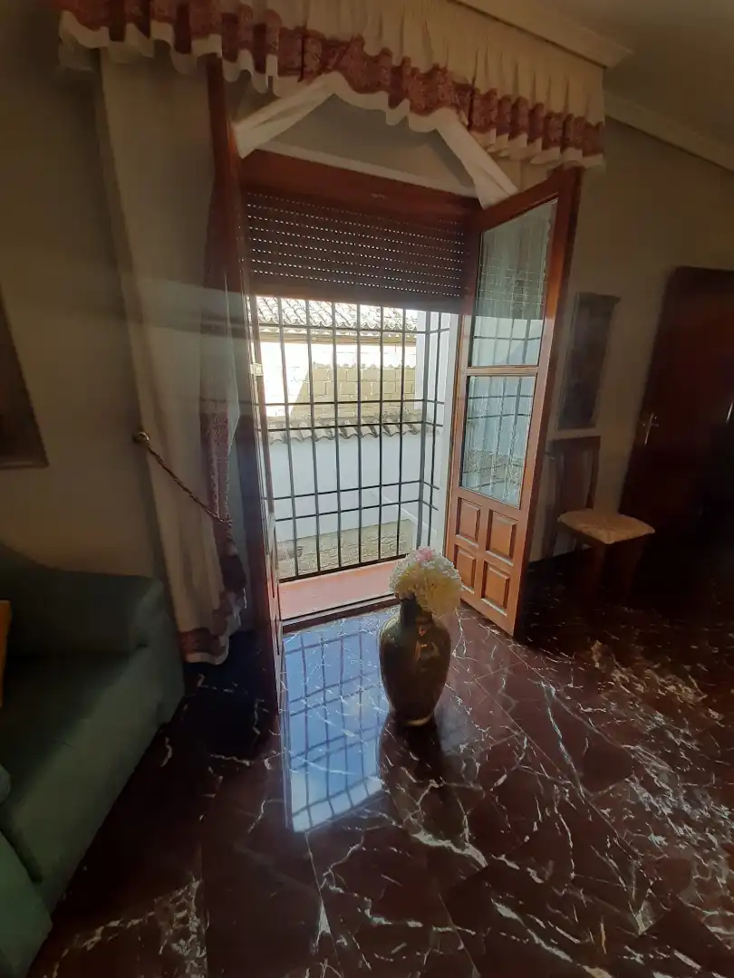 Casa o xalet en venda en Úbeda amb Calefacció i Balcó