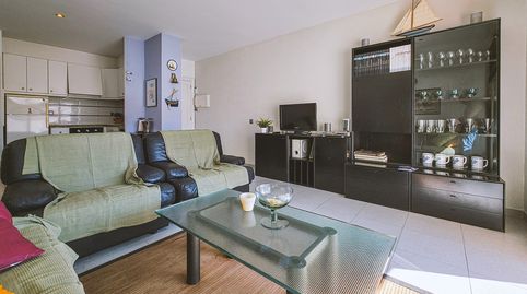 Foto 4 de Pis de lloguer a Centre, Sant Pol de Mar