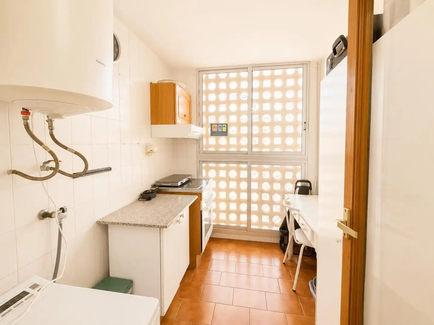 Appartement compact avec piscine à vendre à Playa de Levante, imagen 7
