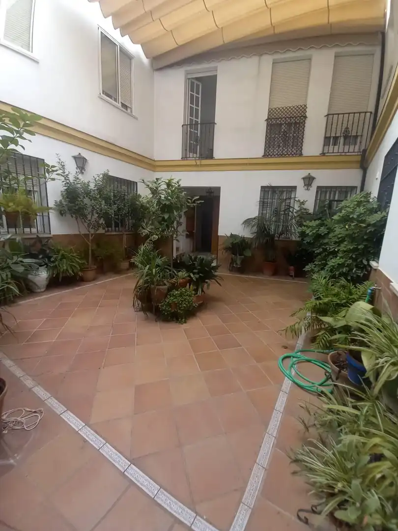 Apartamento de alquiler en Sta. Marina - San Andrés - San Pablo - San Lorenzo