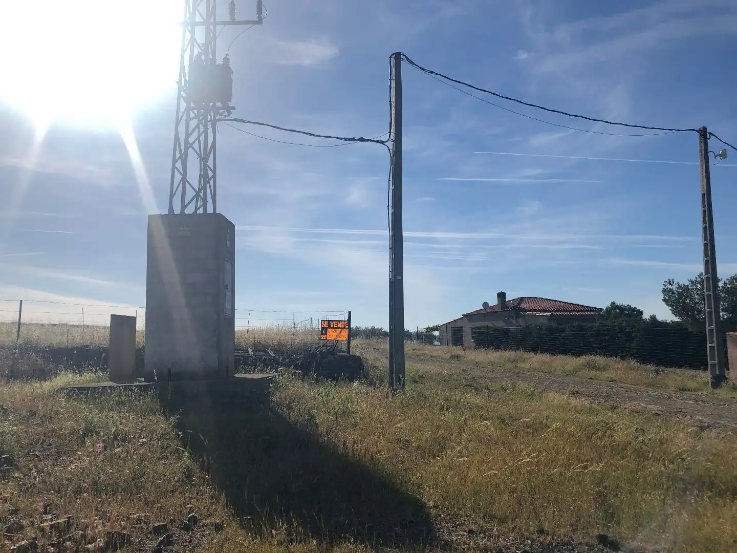 Terreno en venta en Talarrubias