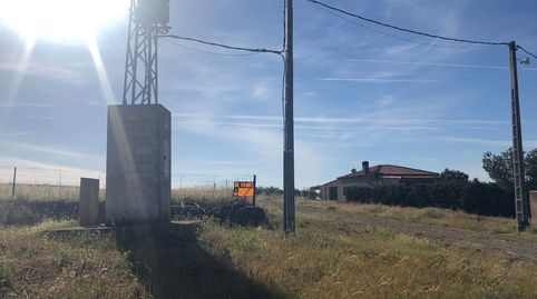 Foto 2 de Terreno en venta en Calle Hernán Cortés, 15a, Talarrubias, Badajoz
