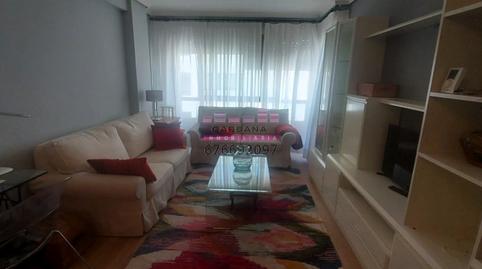 Foto 4 de Pis de lloguer a Rúa de Bolivia, Plaza España - Corte Inglés, Pontevedra