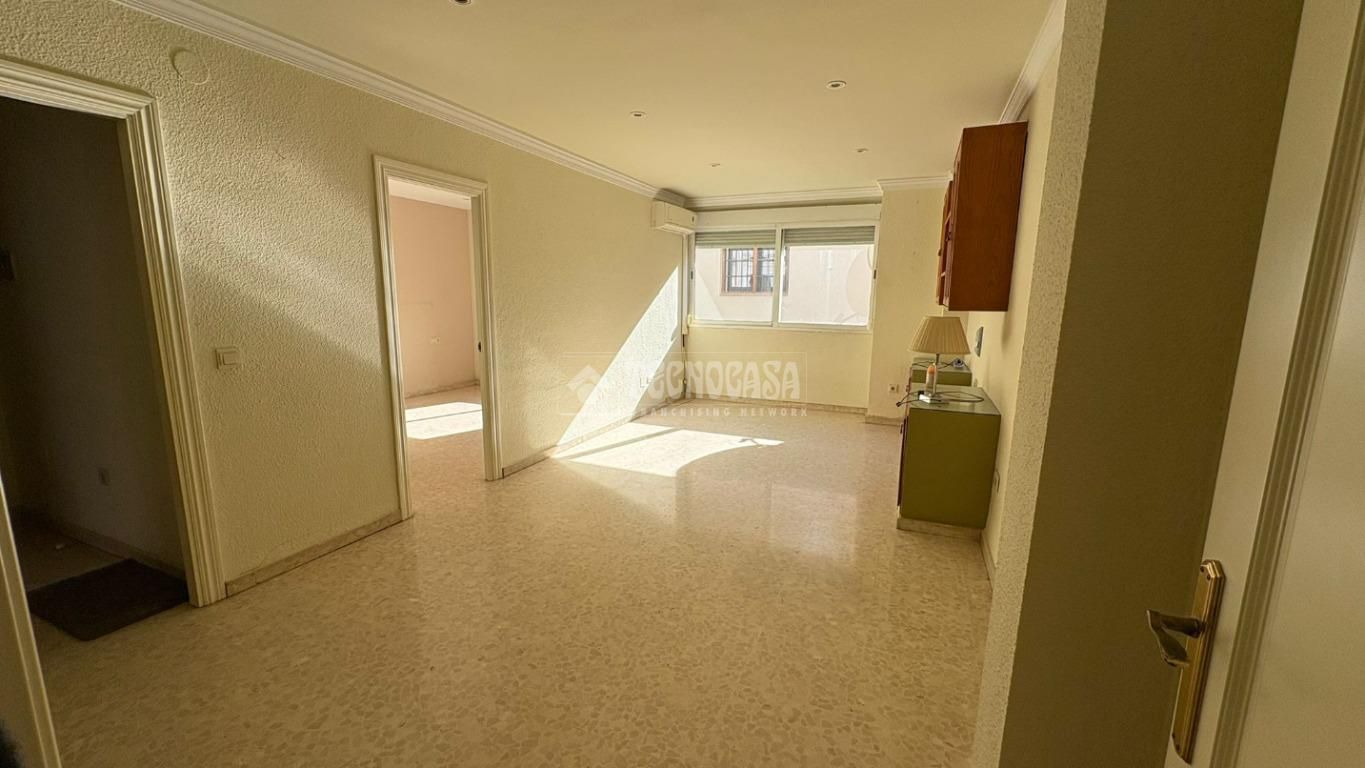 Pis en venda a El Molinillo - Capuchinos, Centro