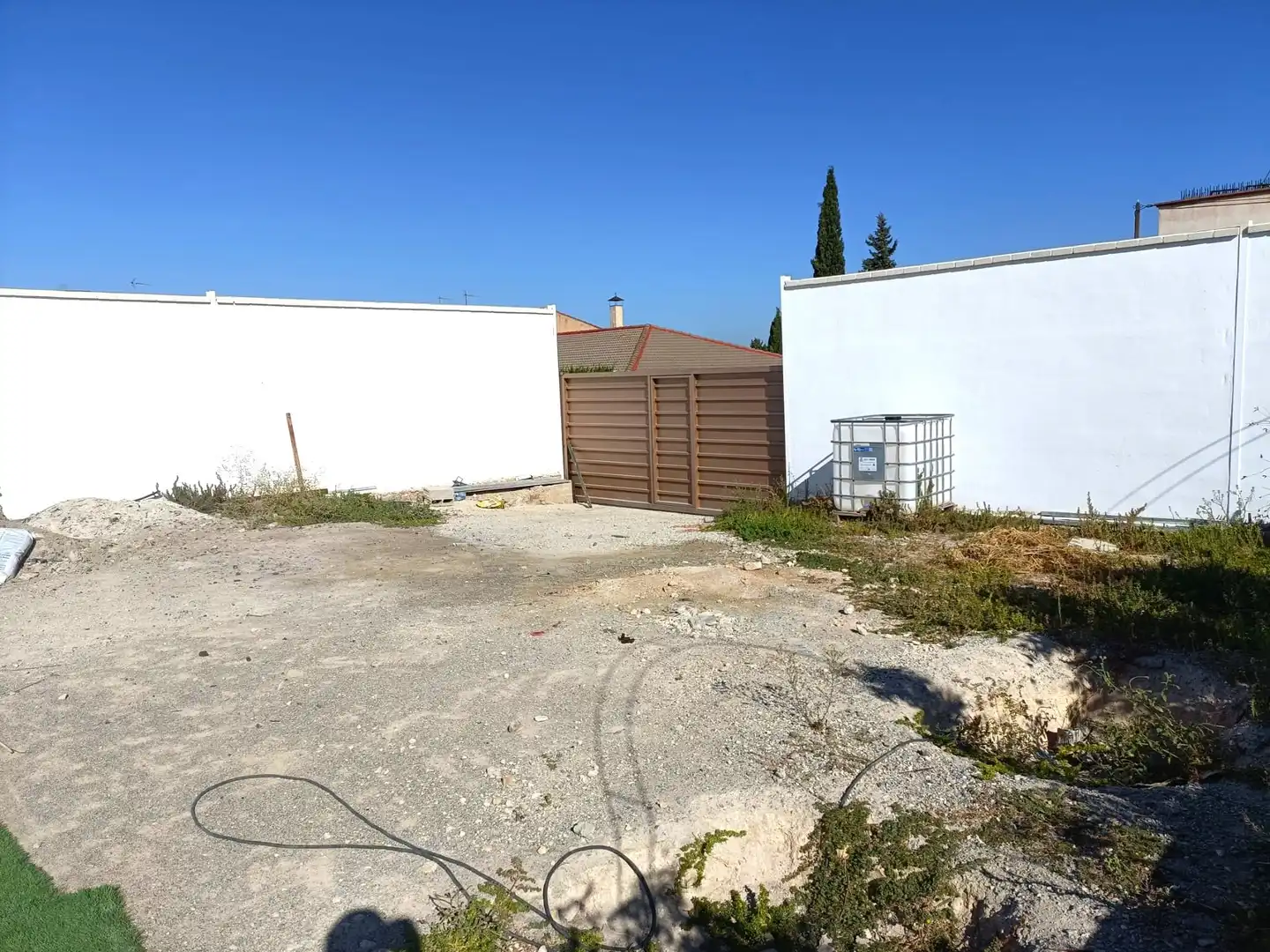Local comercial en venda a Chimeneas, imagen 6